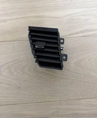Opel Grandland X Dash center air vent grill YP00062977 00227122