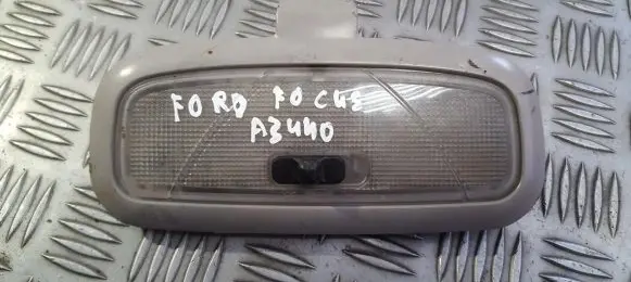 Ford Focus Front seat light 98ab13733abw xs41-13776-aa