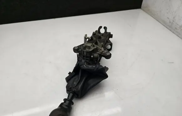 Volkswagen Crafter Gear shifter/selector 9062600098 2E1711025C 0066180
