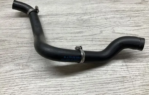 Mercedes-Benz SL AMG R129 Fuel line pipe A1294763926