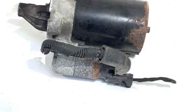 KIA Rio Starter motor 3610003101