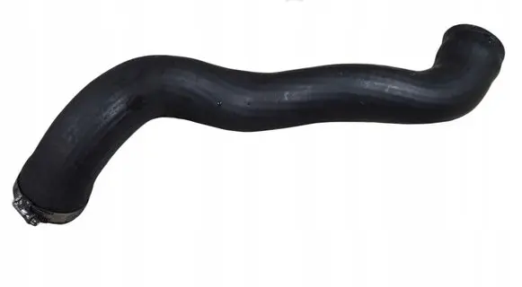 Volvo XC90 Intercooler hose/pipe