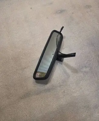 Audi A8 S8 D2 4D Rear view mirror (interior) E1010497