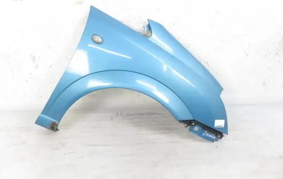 Opel Meriva A Fender 