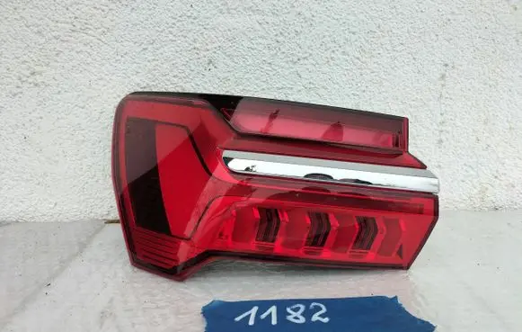 Audi A6 S6 C8 4K Rear/tail lights 4K5945091