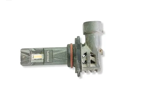 Jeep Grand Cherokee (WK) Headlight/headlamp bulb HB3HB46000K
