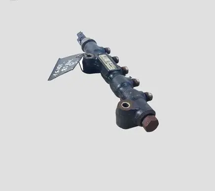 Peugeot 407 Fuel main line pipe 9654592680