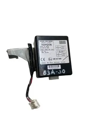 Toyota Hilux (AN10, AN20, AN30) Other devices 8974171011