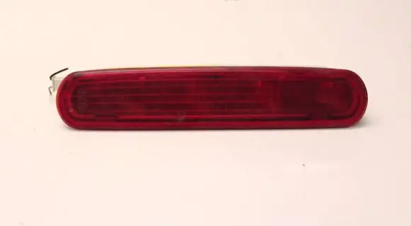 Fiat Doblo Third/center stoplight