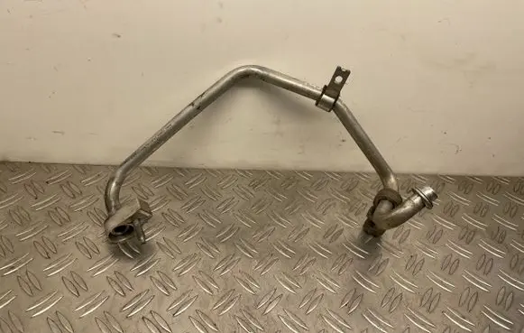 Ford Mustang VI Air conditioning (A/C) pipe/hose FR3B19A705AA