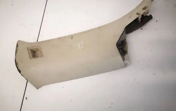 Volvo V70 (D) pillar trim (bottom) ETRBA