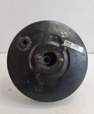 Audi A6 S6 C4 4A Brake booster 4A0612105P 6538 C36F