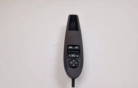 Citroen DS3 Electric window control switch 98012511XT 28327523 529076433