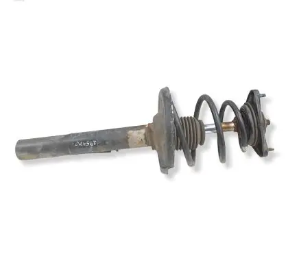 Porsche 911 996 Front shock absorber with coil spring 99634301804