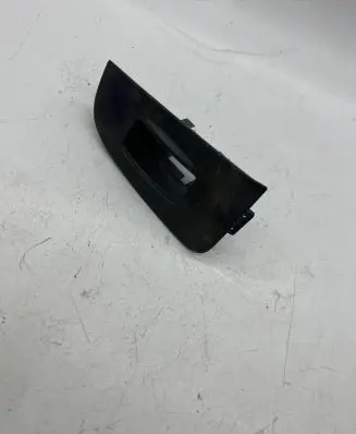 Toyota Avensis T250 Electric window control switch 7423105140