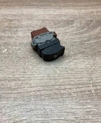 Renault Megane II Electric window control switch 2808201 220507A