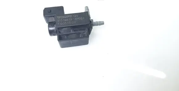 Volvo XC60 Vacuum valve 31339879 70051502
