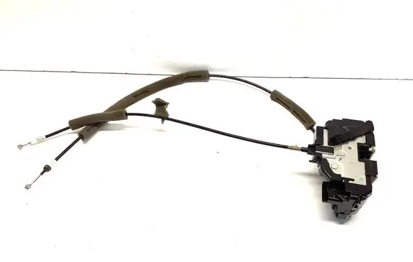 Nissan Navara D23 Front door lock
