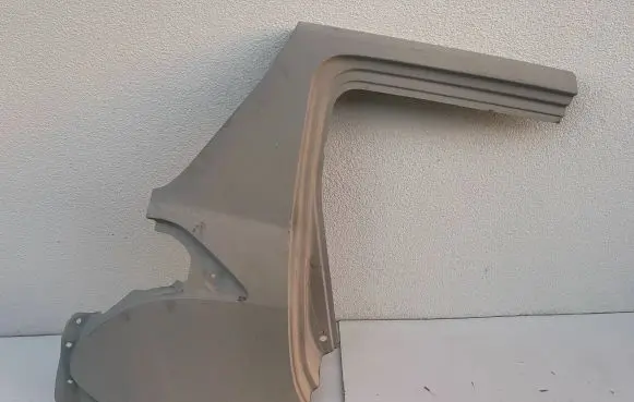 Suzuki Swift II Rear quarter panel 