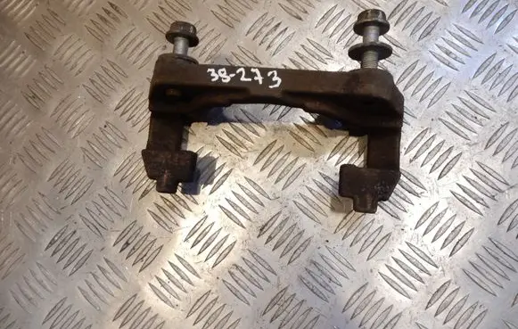 BMW 5 E60 E61 Front brake caliper FRONTBRAKEPADCARRIERBRACKET 38273
