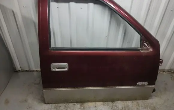 Opel Frontera A Front door