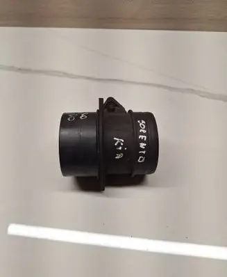 KIA Sorento Mass air flow meter 0281002554 281644A000