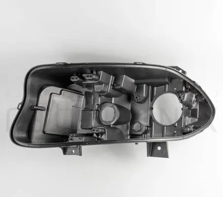 Dodge Charger Headlight part 