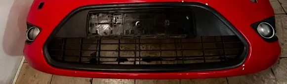 Ford Focus Front bumper