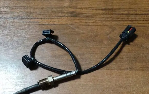 BMW 5 G30 G31 Lambda probe sensor 8476472