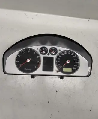 Ford Galaxy Speedometer (instrument cluster) 7M5920800C