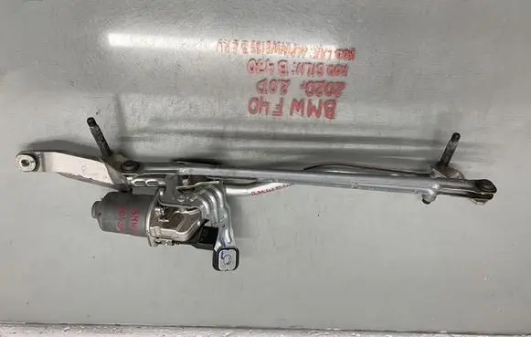 BMW 1 F40 Front wiper linkage 3397022049