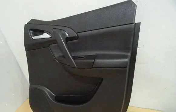 Opel Meriva B Rear door card panel trim 06892A33 466229783 15020A33