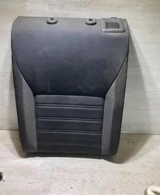 Skoda Octavia Mk3 (5E) Seat trim 