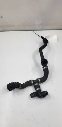 Mercedes-Benz EQE v295 Electric car engine cooling hoses/pipes A2975010900