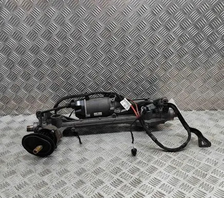 Volkswagen PASSAT B8 Steering rack 7817994129 5Q0909144AB