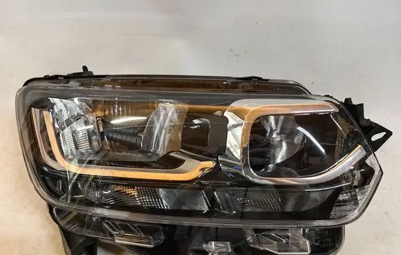 Citroen Berlingo Headlight/headlamp 9816824780