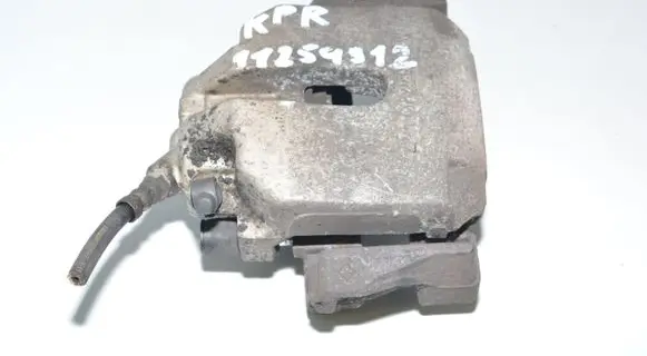 BMW 5 E39 Front brake caliper