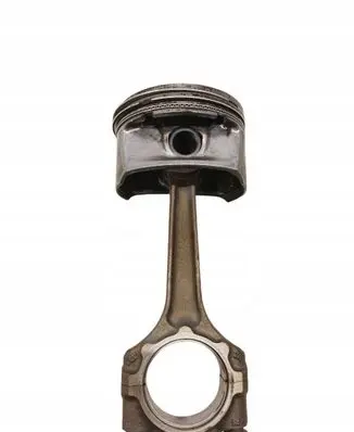 Opel Astra H Piston with connecting rod 79L68