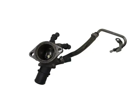 Opel Astra H Thermostat/thermostat housing 55203388