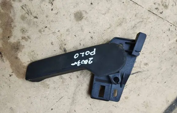Volkswagen Polo Engine bonnet (hood) release handle 1J1823633