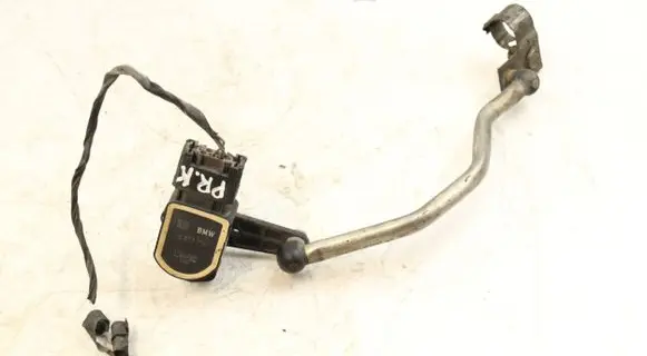 BMW X1 E84 Headlight/headlamp level sensor 6853754 37146853754