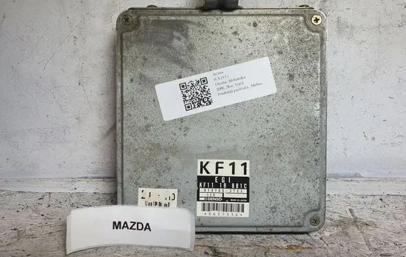 Acura ILX Engine control unit/module KF1118881C 0797003733