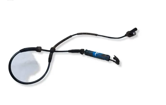 BMW 7 E65 E66 ABS brake wheel speed sensor 6908705