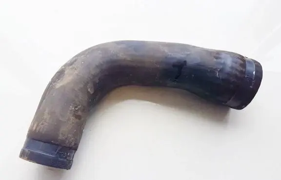Nissan Qashqai+2 Intercooler hose/pipe