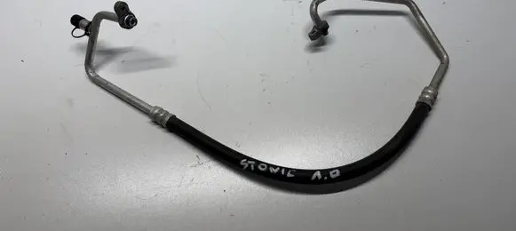 KIA Stonic Air conditioning (A/C) pipe/hose K1A
