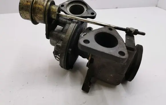 Mercedes-Benz A W168 Turbo 53031015089