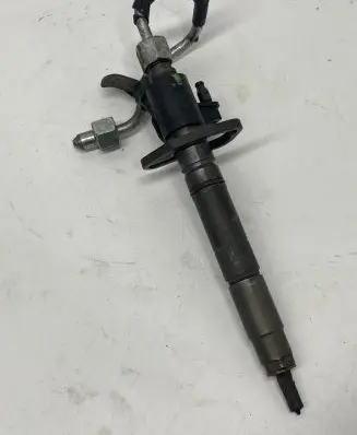 Land Rover Range Rover Sport L320 Fuel injector 9X2Q9K546DB 0445116 A6MBEZ5