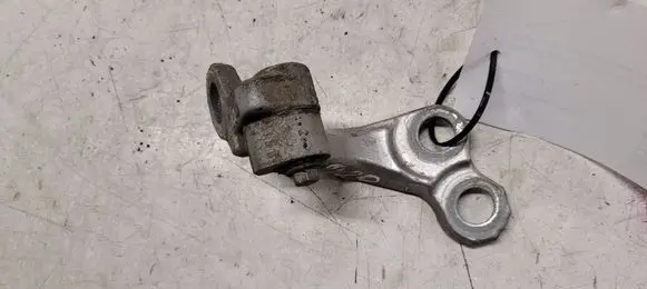 Ford Focus Rear door upper hinge