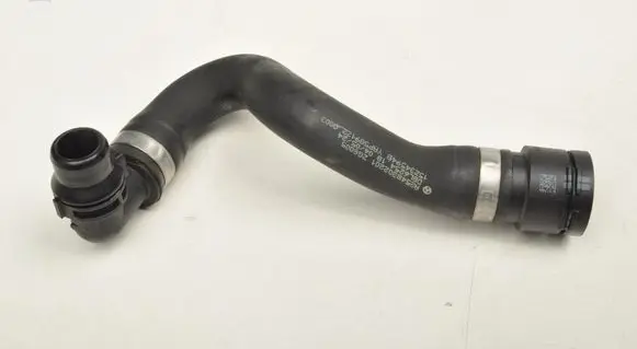 Mercedes-Benz GLC C253 Engine coolant pipe/hose A2548302201