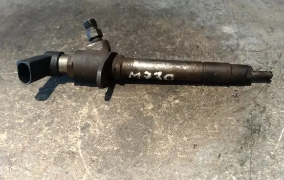 Land Rover Discovery 3 - LR3 Fuel injector 030012